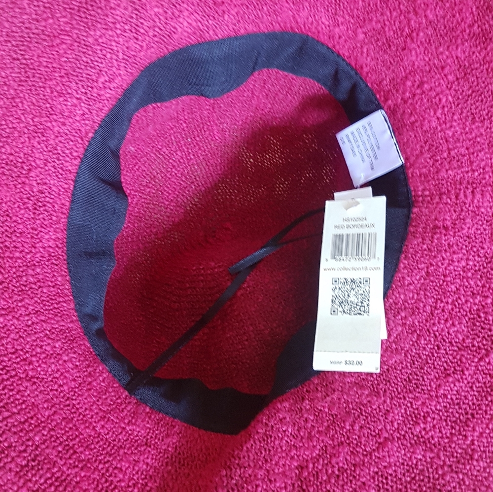 Beautiful cool hat - Picture 3 of 3